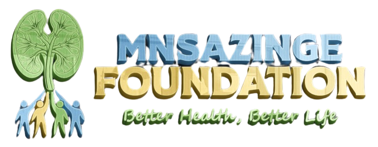 mnsazinge foundation